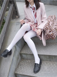 043  紧急企划 - Y-002 JK白丝 车内